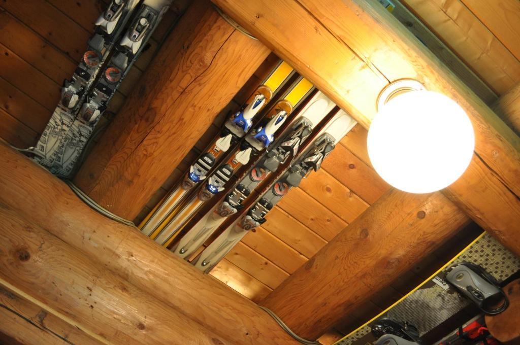 Pension Woody Note Niseko Buitenkant foto